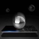 For Honor Magic7 Lite / X9c / X60 Pro 10pcs DUX DUCIS 0.33mm 9H Medium Alumina Tempered Glass Film - 3