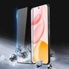 For Honor 400 Global 156.5mm 10pcs DUX DUCIS 0.33mm 9H Medium Alumina Tempered Glass Film - 2