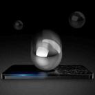 For Honor X6c 4G 10pcs DUX DUCIS 0.33mm 9H Medium Alumina Tempered Glass Film - 3