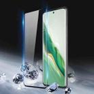 For Honor Magic6 10pcs DUX DUCIS 0.33mm 9H Medium Alumina Tempered Glass Film - 2