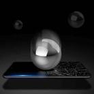 For Honor Magic6 10pcs DUX DUCIS 0.33mm 9H Medium Alumina Tempered Glass Film - 3