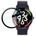 For HAYLOU LS05 Lite IMAK Plexiglass HD Watch Protective Film - 1