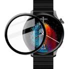 For IMILAB W13 IMAK Plexiglass HD Watch Protective Film - 1