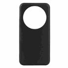 For OUKITEL WP37 TPU Phone Case(Black) - 2