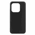 For Oukitel C50 TPU Phone Case(Black) - 2