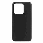 For Oukitel C53 TPU Phone Case(Black) - 2