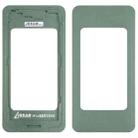 For iPhone 14 Plus LCD Screen With Frame Bezel Calibration Fixed Mold - 1