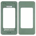 For iPhone 14 LCD Screen With Frame Bezel Calibration Fixed Mold - 1
