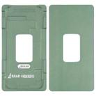 For iPhone 14 LCD Screen Outer Glass Lens Calibration Fixed Mold - 1