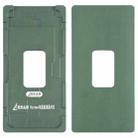 For iPhone 14 Pro Max LCD Screen Outer Glass Lens Calibration Fixed Mold - 1