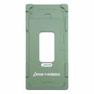 For iPhone 15 Pro Max LCD Screen Outer Glass Lens Calibration Fixed Mold - 2