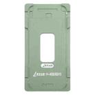 For iPhone 15 Pro LCD Screen Outer Glass Lens Calibration Fixed Mold - 2