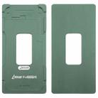 For iPhone 15 Plus LCD Screen Outer Glass Lens Calibration Fixed Mold - 1