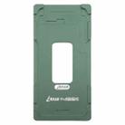 For iPhone 15 Plus LCD Screen Outer Glass Lens Calibration Fixed Mold - 2