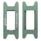 For iPhone 14 Plus Magnetic LCD Screen Frame Bezel Pressure Holding Mold Clamp Mold - 1