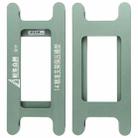 For iPhone 14 Magnetic LCD Screen Frame Bezel Pressure Holding Mold Clamp Mold - 1