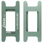 For iPhone 14 Pro Magnetic LCD Screen Frame Bezel Pressure Holding Mold Clamp Mold - 1