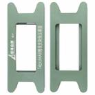 For iPhone 14 Pro Max Magnetic LCD Screen Frame Bezel Pressure Holding Mold Clamp Mold - 1