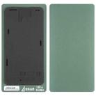 For iPhone 14 Pro LCD Screen With Frame Bezel Positioning Mat Fixed Mold - 1