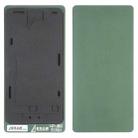 For iPhone 14 Pro Max LCD Screen With Frame Bezel Positioning Mat Fixed Mold - 1