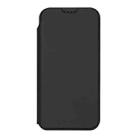 For iPhone 17 Pro Max DUX DUCIS Skin Pro Series Flip Leather Phone Case(Black) - 2