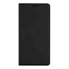 For Honor Magic7 DUX DUCIS Skin Pro Series Flip Leather Phone Case(Black) - 2