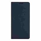 For Honor Magic7 DUX DUCIS Skin Pro Series Flip Leather Phone Case(Blue) - 2