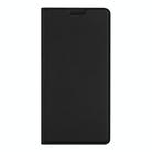 For Honor Magic7 Lite / X9c DUX DUCIS Skin Pro Series Flip Leather Phone Case(Black) - 2