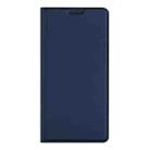 For OnePlus Nord 5 5G / Ace 5 Ultra DUX DUCIS Skin Pro Series Horizontal Flip Phone Leather Case(Blue) - 2