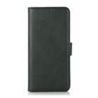For iPhone 17 Pro Max Cow Texture Leather Phone Case(Green) - 3