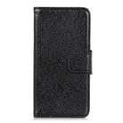 For iPhone 17 Pro Max Nappa Texture Leather Case(Black) - 2