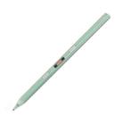 P10s Transparent Case Wireless Charging Stylus Pen for iPad 2018 or Later(Green) - 1