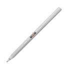 P10s Transparent Case Wireless Charging Stylus Pen for iPad 2018 or Later(White) - 1
