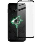 For Xiaomi Black Shark 3 Pro IMAK Pro+ Series Full Screen Tempered Glass Film - 1