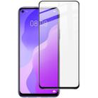 For Huawei Nova 7 SE 5G IMAK Pro+ Series Full Screen Tempered Glass Film - 1