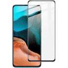 For Xiaomi Redmi K30 Pro IMAK Pro+ Series Full Screen Tempered Glass Film - 1