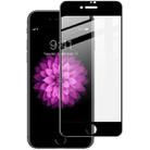 For iPhone SE 2022 / SE 2020 IMAK Pro+ Series Full Screen Tempered Glass Film - 1