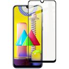 For Samsung Galaxy M31 IMAK Pro+ Series Full Screen Tempered Glass Film - 1