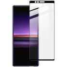 For Sony Xperia 1 IMAK Pro+ Series Full Screen Tempered Glass Film - 1