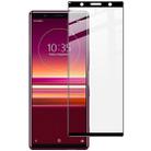 For Sony Xperia 5 IMAK Pro+ Series Full Screen Tempered Glass Film - 1