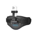 RUIGPRO Waist Belt Mount Strap With Phone Clamp - 1