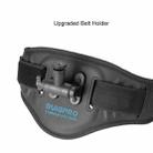 RUIGPRO Waist Belt Mount Strap With Phone Clamp - 2