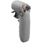 For DJI Avata Rocker / RC Motion 2 Silicone Protective Case(Grey) - 1