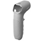 For DJI Avata Rocker / RC Motion 2 Silicone Protective Case(Grey) - 2