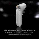 For DJI Avata Rocker / RC Motion 2 Silicone Protective Case(Grey) - 4