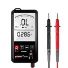 WinAPEX Smart Touch Screen Digital Multimeter, Model:8136 - 1