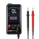 WinAPEX Smart Touch Screen Digital Multimeter, Model:8138 - 1