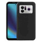 For DOOGEE V20 Pro TPU Phone Case(Black) - 1