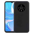 For DOOGEE V31GT TPU Phone Case(Black) - 1