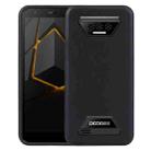 For DOOGEE S41T TPU Phone Case(Black) - 1